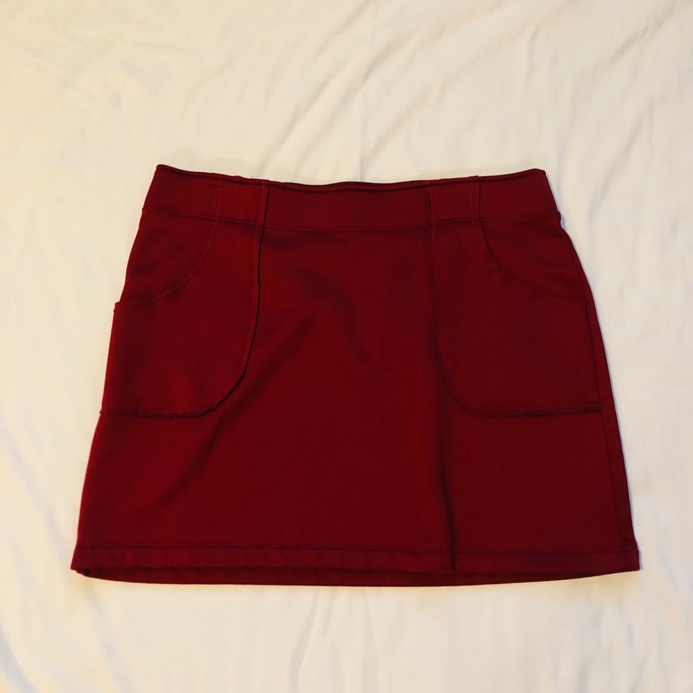 Athleta Skirt
